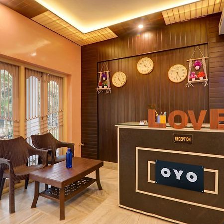 Hotel O Flagship Adbhut Moment Hotel 바라나시 외부 사진