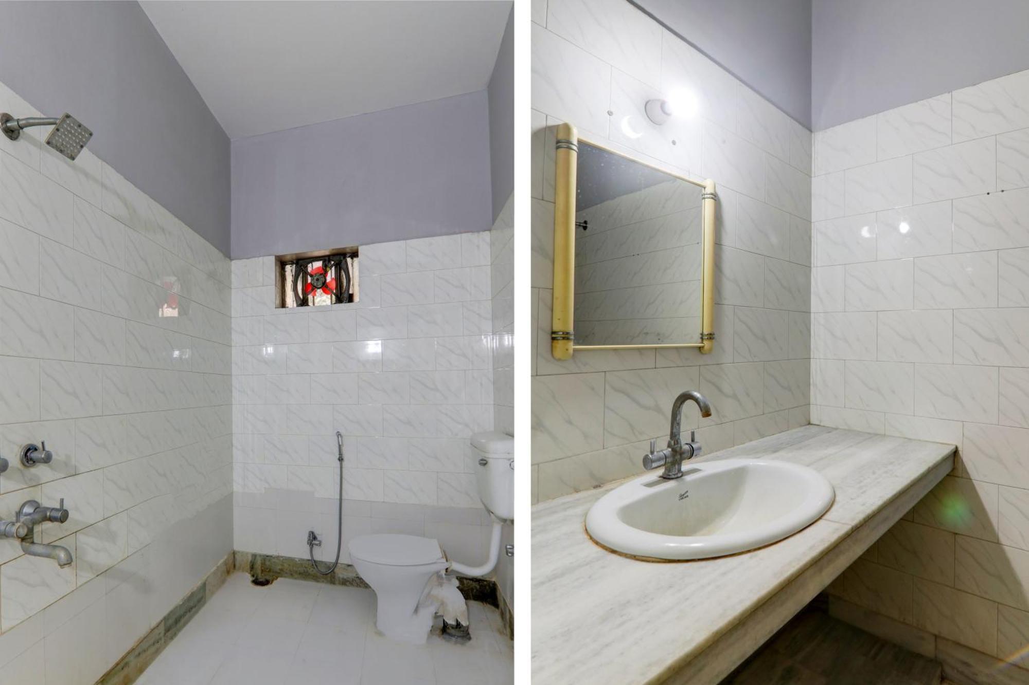 Hotel O Flagship Adbhut Moment Hotel 바라나시 외부 사진