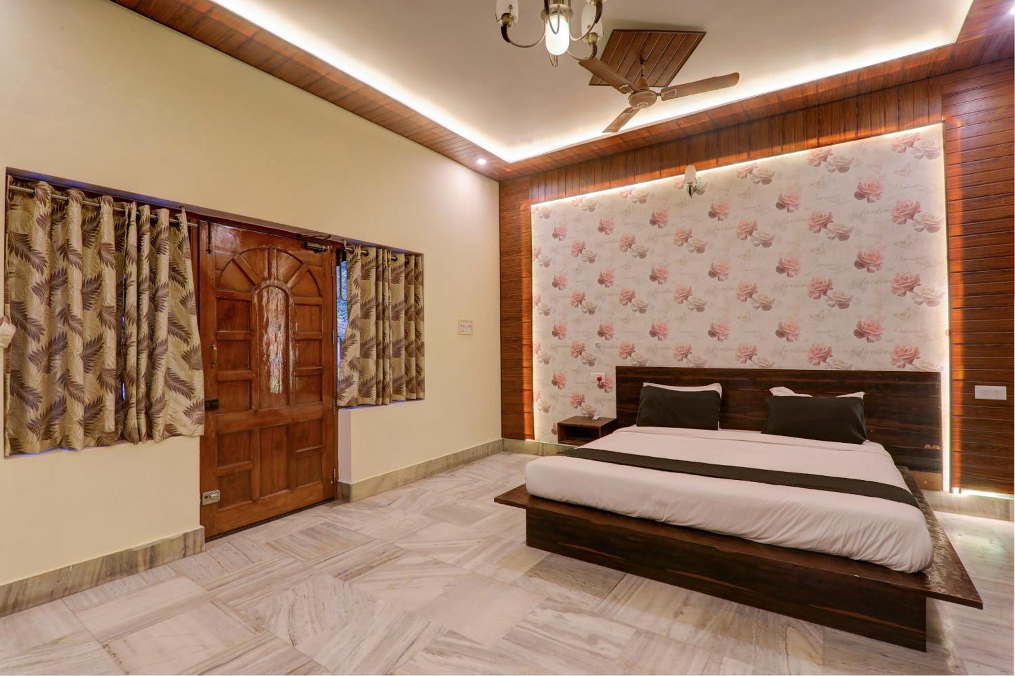 Hotel O Flagship Adbhut Moment Hotel 바라나시 외부 사진